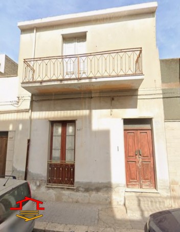 Casa Singola in vendita Via F.lli Bandiera 257, Vittoria (RG)