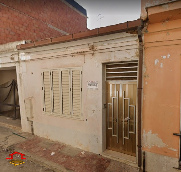 Casa Singola in vendita Via Montanara n. 48, Vittoria (RG)