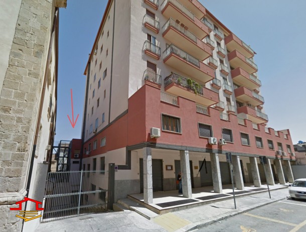 garage in vendita Via P.pe Umberto n. 79, Vittoria (RG)