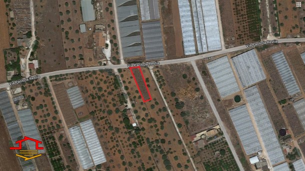 Terreno agricolo in vendita C.da Valseca/PREZZO AFFARE, Vittoria (RG)