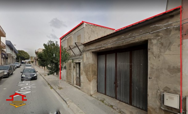 Terreno Edificabile in vendita Via A. Cappellini nn. 26/28/30/32, Vittoria (RG)