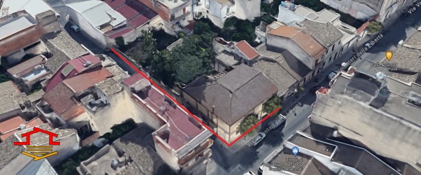 Casa Singola in vendita Zona Stazione, Vittoria (RG)
