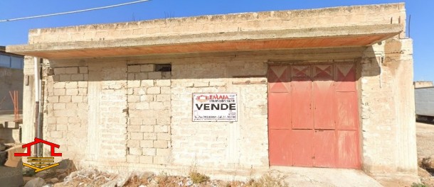 Fabbricati in vendita Via Dante di Nanni, Vittoria (RG)