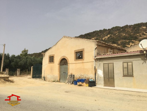 Terreno agricolo in vendita C.da Perrera, Acate (RG)