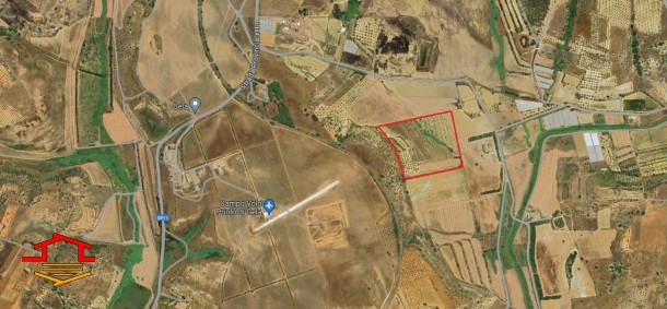 Terreno agricolo in vendita C.da Monacella/zona Campo Volo di Gela, Gela (CL)