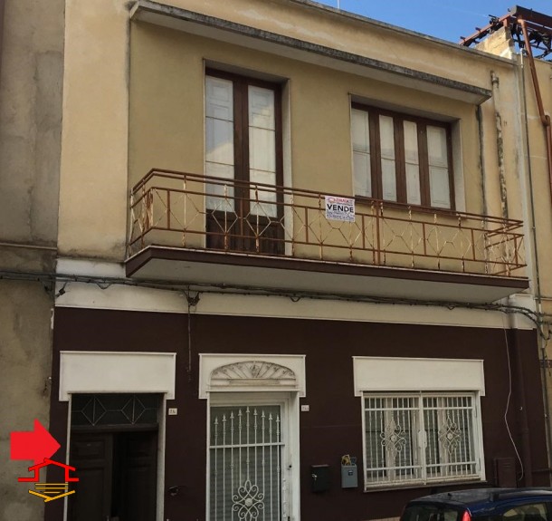 Appartamento in vendita Via F.lli Briganti n. 74, Vittoria (RG)
