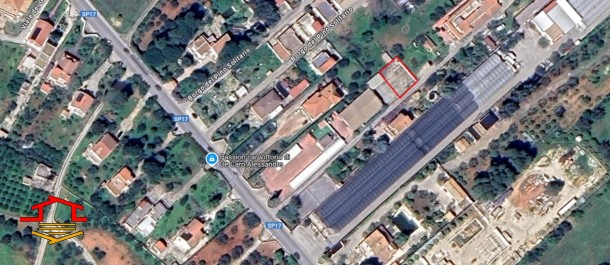 Terreno in vendita Stradale per Scoglitti/C.da Valseca, Vittoria (RG)